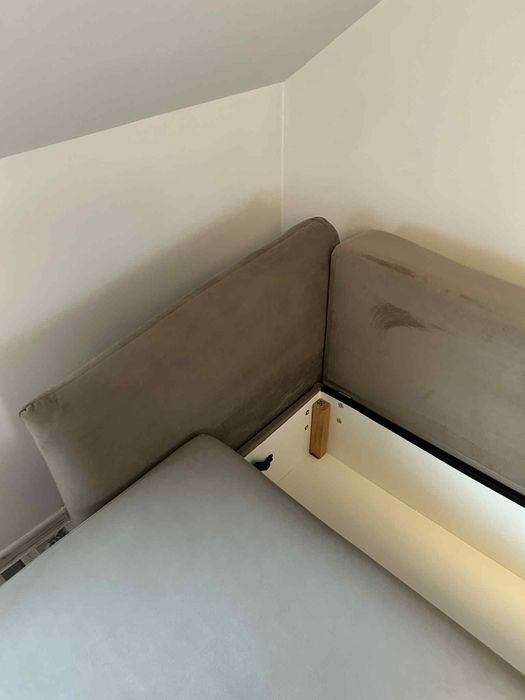 3-osobowa kanapa rozkładana Mavik