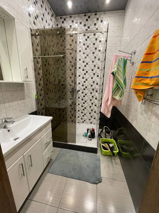 Сдам 2к.кв. ЖК Добробут, левый берег,пр. Слобожанский