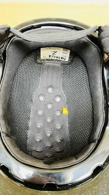 Kask jeździecki, do jazdy konnej, FOUGANZA roz. 56 (M)