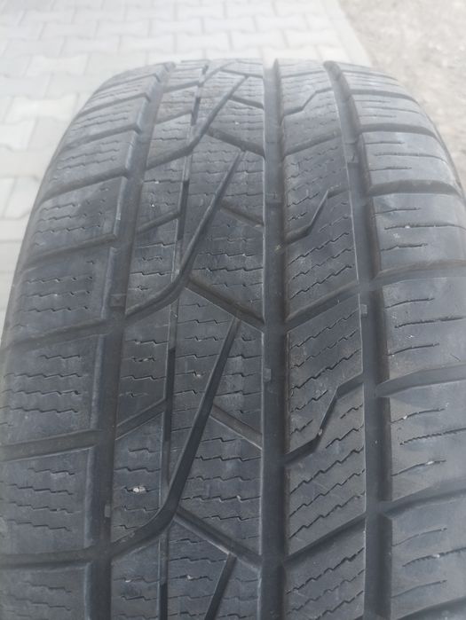Opona 225/45/R17 belinte całoroczna