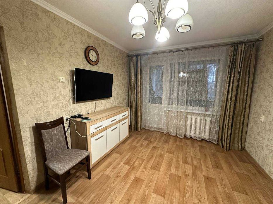 Оренда 2к.квартира Лівий берег Янтарна Калиновая