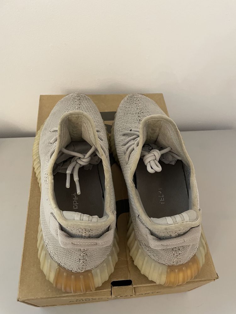 Okazja! Adidas Yeezy Boost 350v2 Sesame 46eu