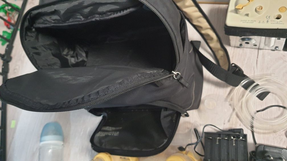 Laktator Medela Pump In Style Advanced