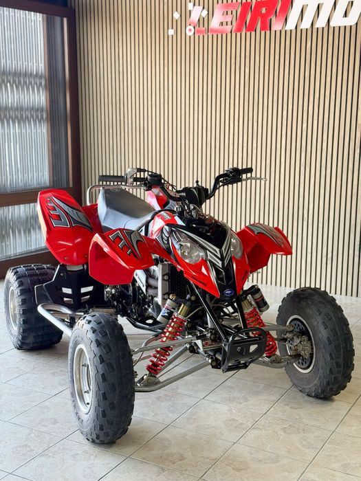 Polaris Predator 500 Edicao 50 anos