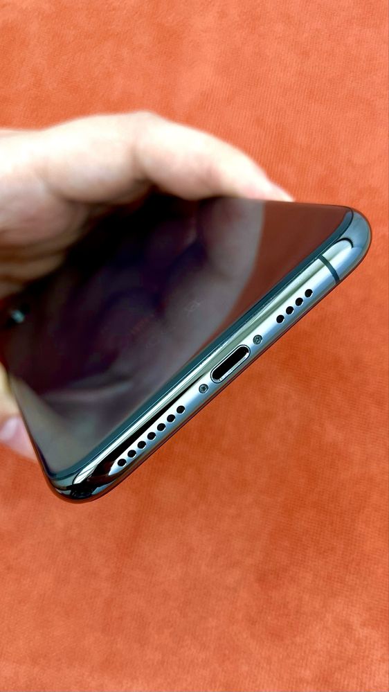 IPhone XS Max 256 Gb Neverlock