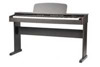 Ringway RP-120 RW pianino cyfrowe +statyw i sustain RP120 palisander