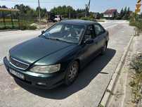 Honda Accord VI 1.8 Vtec lpg 1999rok