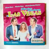 MIESIĄC MIODOWY W LAS VEGAS | Nicolas Cage Sarah Jessica | film na DVD