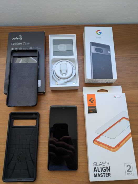 Google Pixel 7 128Gb