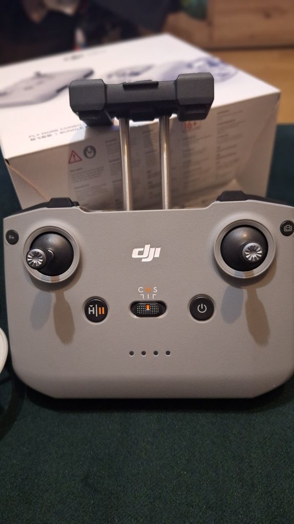 Dron dji neo fly more combo