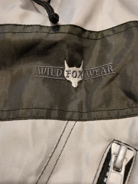 Kombinezon ocieplany WILD FOX WEAR