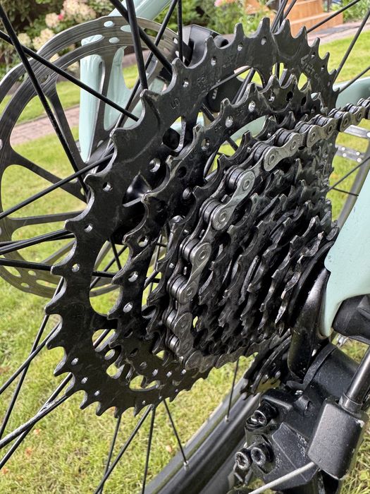Specialized Rockhopper Comp 27.5 | Rozmiar M /PO SERWISIE| (dowóz)