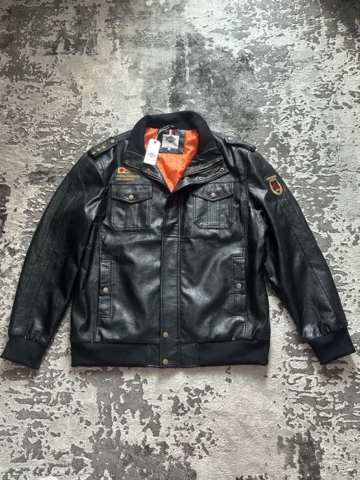Чоловіча куртка Lee Cooper чорна