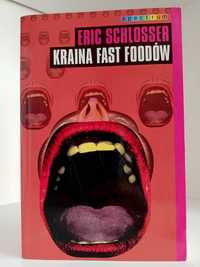 Kraina fast foodów, Eric Schlosser