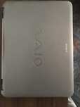 sony vaio laptop