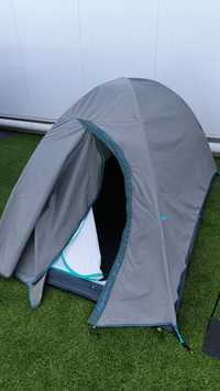 Barraca camping Decathlon