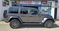 Jeep Wrangler Unlimited 2.0 TG 4xe Sahara