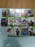 Płyta na konsole xbox 360 FIFA street