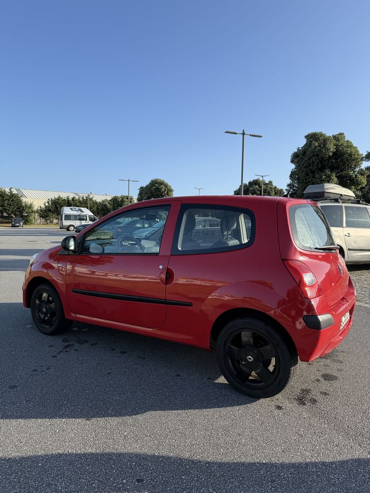 Renault Twingo 1.2
