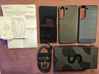 SAMSUNG S22 8/128 GB +3 mieś. Gwarancja Samsunga