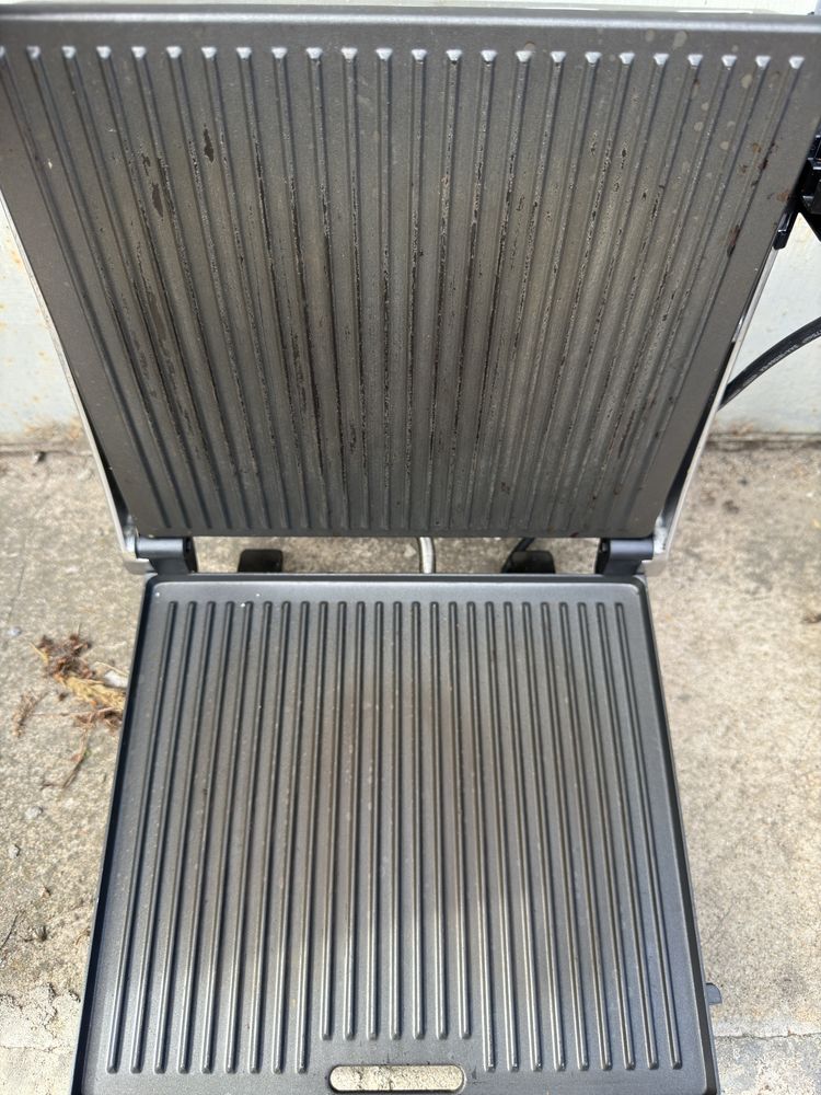 Grill kontwktowy 2000W SILVERCREST