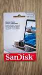 SanDisk MobileMate 3.0 - Czytnik kart micro SD, USB 3.0 170 / 90 MB/s