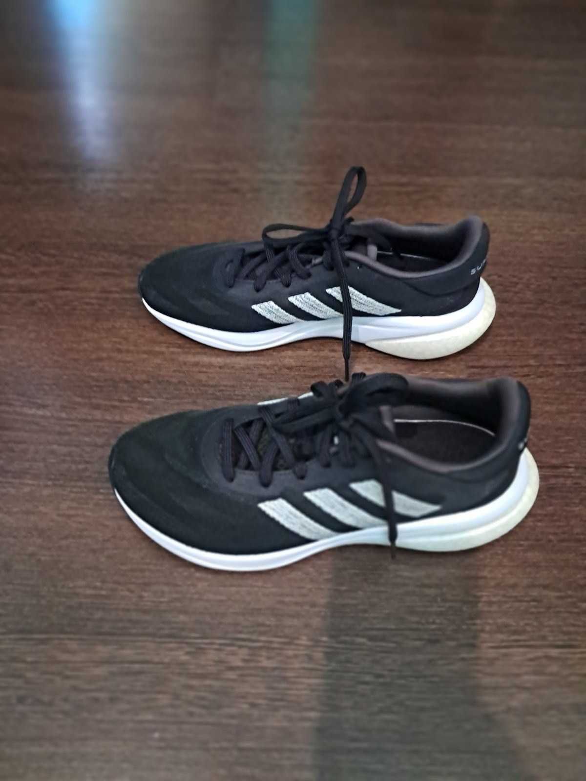 Кросівки Adidas Duramo RC