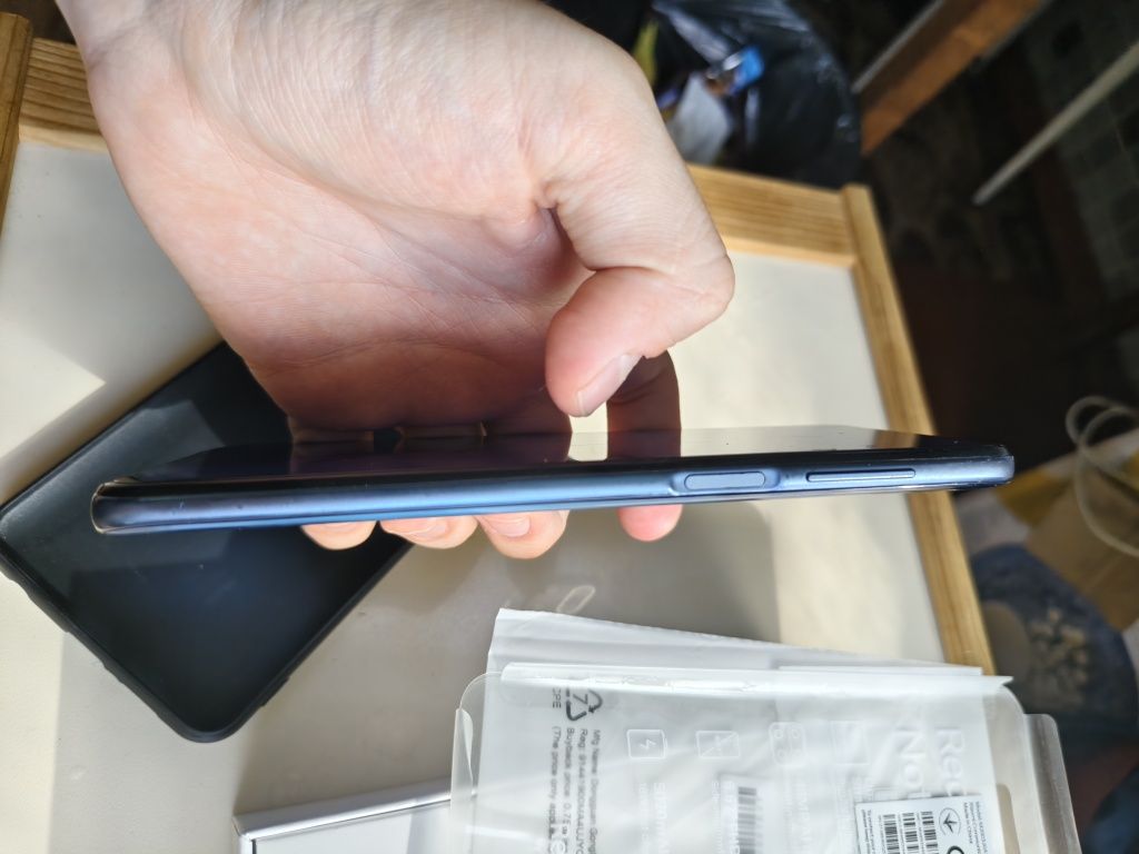 Xiaomi Redmi note 9s