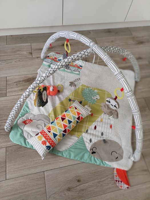 Mata sensoryczna Fisher Price