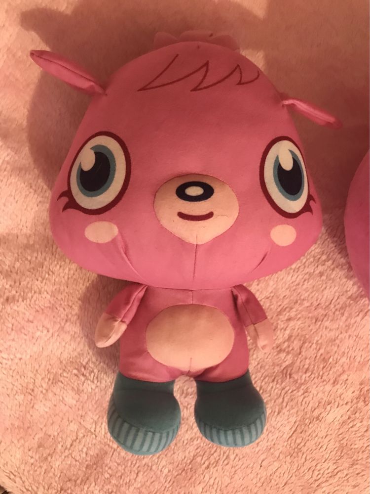 Maskotki moshi monsters