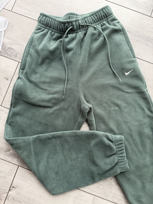 Флісові джогери Nike жіночі