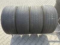 285/45r20 pirelli zima komplet