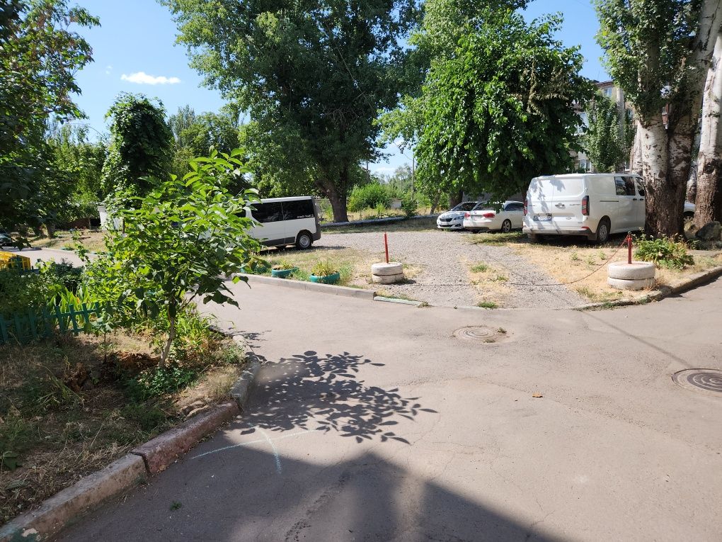Продам  2х кімнатну квартиру, Соцмісто, Соцгород, пр-т Металургів