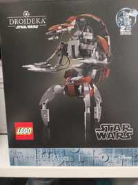 Lego Star Wars 75381 Droideka i gartisy