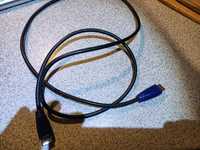 Przewód HDMI HDMI kabel