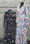 Vestidos Novos - Lindos e Frescos - oferta portes