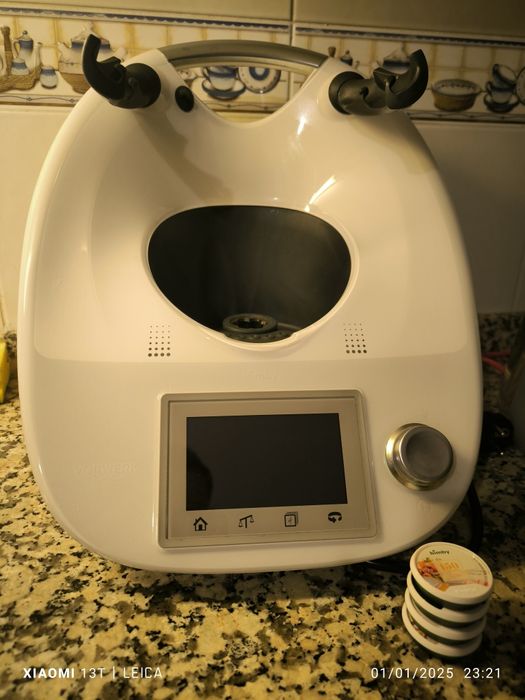 Bimby TM5 2 Oportunidade