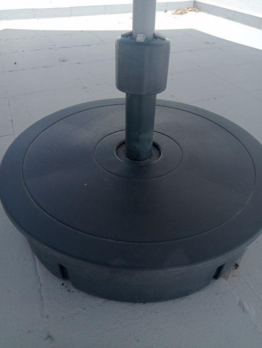 Guarda sol IKEA em ótimo estado