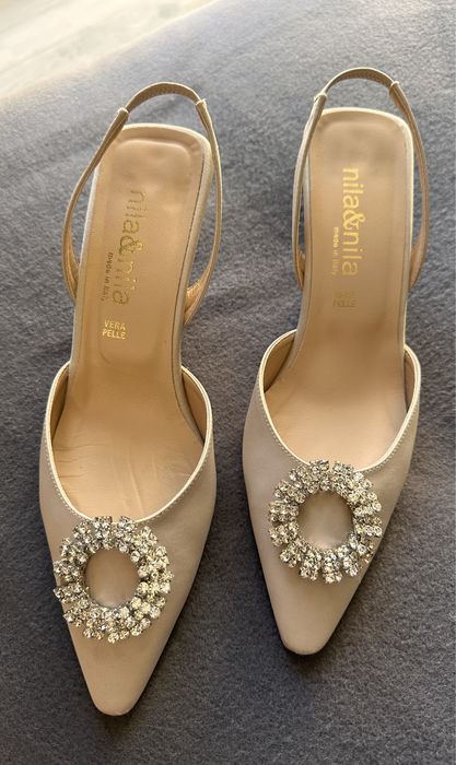 Туфлі жіночі в гарному стані