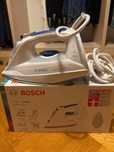 Bosch żelazko DA30 2400 W max