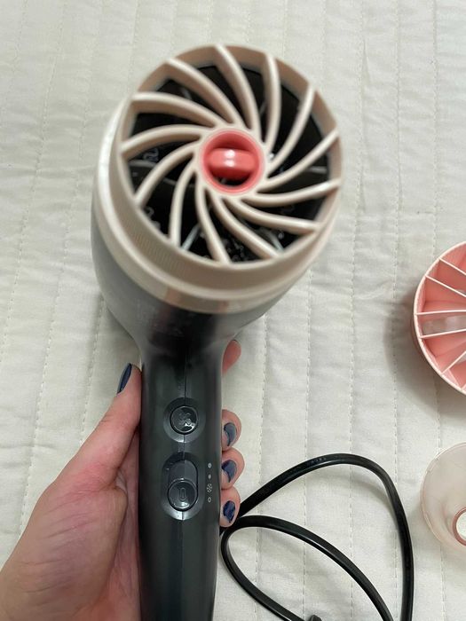 Secador de Cabelo Philips 2100w