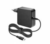 ładowarka zasilacz 65W USB-C 3.25A 5V TYP C PD uniwersalny