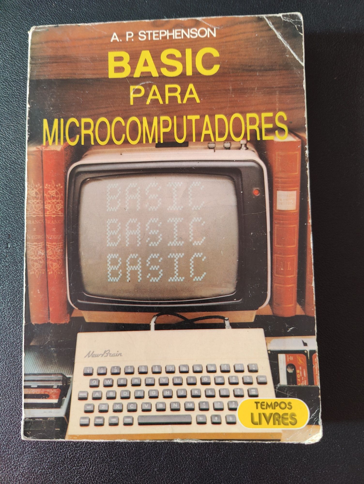 Basic para microcomputadores
