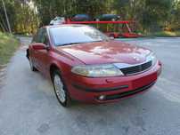 Renault Laguna II 1.8 (116Cv) de 2003 - Peças Usadas (8583)