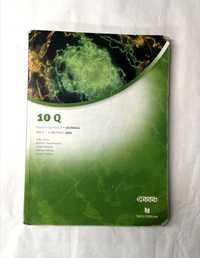 "10 Q" Bloco 1 Física e Química - QUIMICA 10/11ano