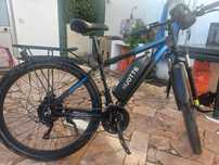 Duotts ​​F26 Bike Electric