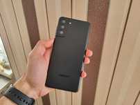 Уцінено! Samsung S21 Plus 5G Dual Sim 8/256