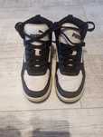 Buty puma za kostkę 37,5 sneakersy adidasy