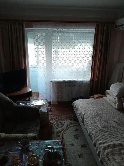 Продам 1 ком. кв-ру, на Бабурке, ул. Запорожского Казачества 5/5