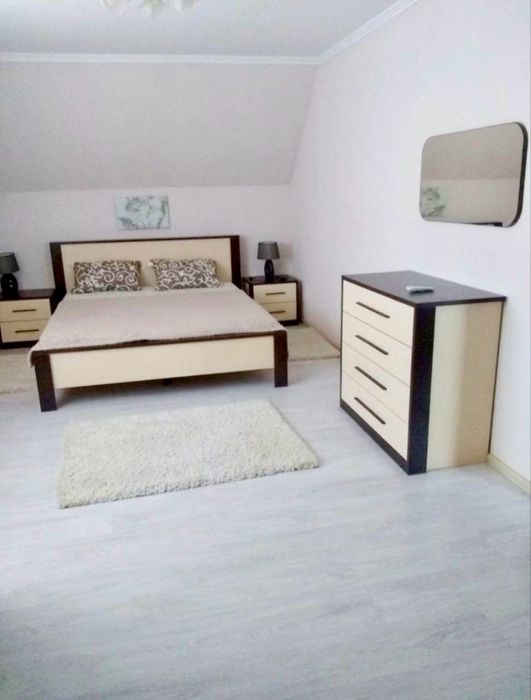 Оренда Будинку поряд м. Осокорки/Славутич піша доступність